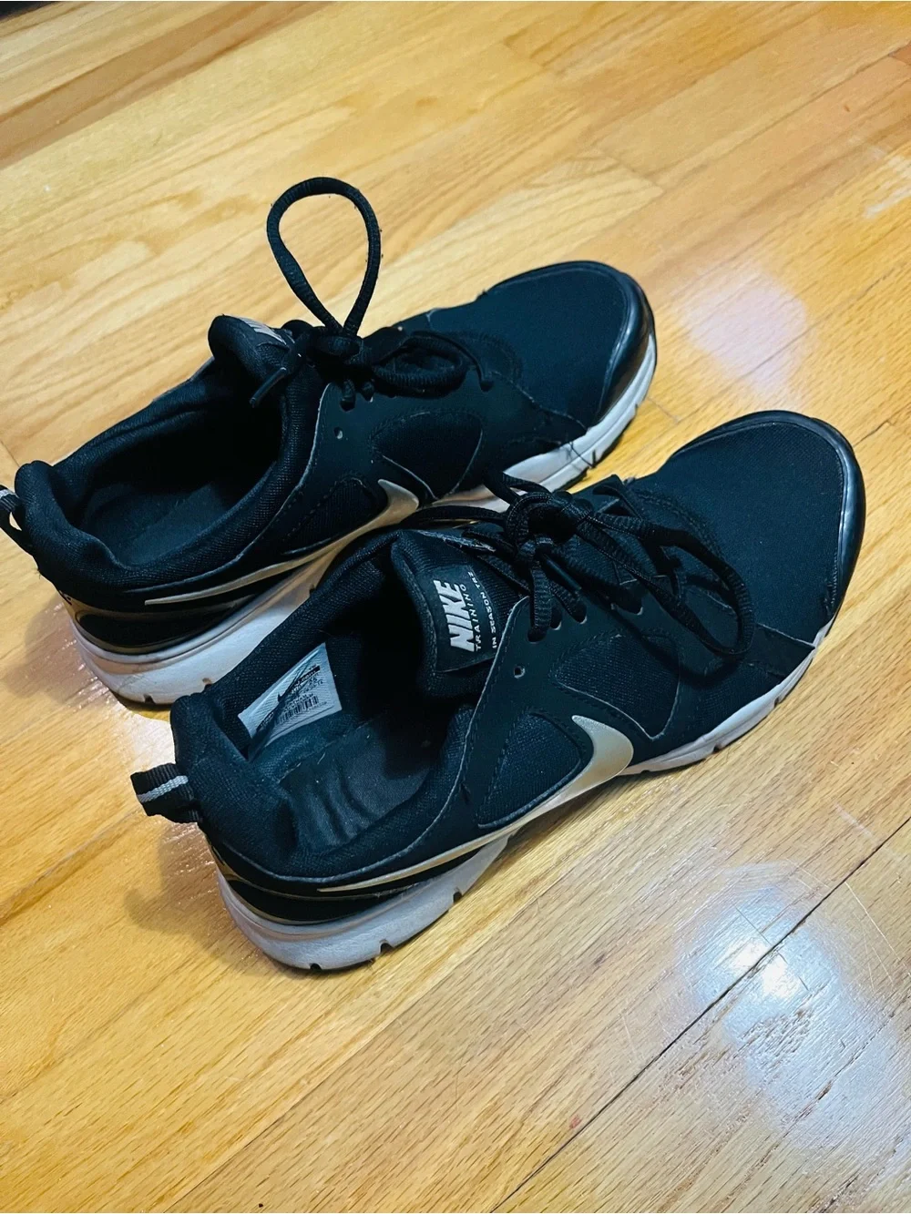 Nike Training Sneakers Women’s Size 8
